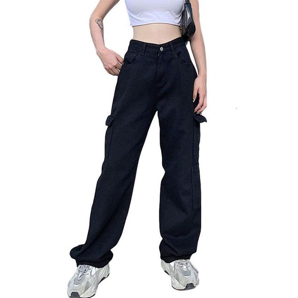 Women's Pants & Capris Women Solid Color Trousers, Summer Adults Casual Style Mid-rise Straight-Leg GMZW, Black;white
Women's Pants & Capris Women Solid Color Trousers, Summer Adults Casual Style Mid-rise Straight-Leg GMZW, Black;white