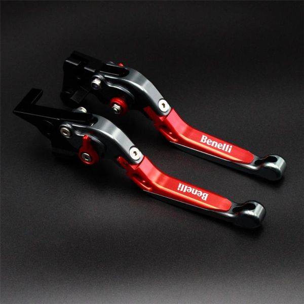 motorcycle brakes cnc adjustable foldable extendable motorbike clutch levers for benelli 2021 tnt300 tnt600
motorcycle brakes cnc adjustable foldable extendable motorbike clutch levers for benelli 2021 tnt300 tnt600