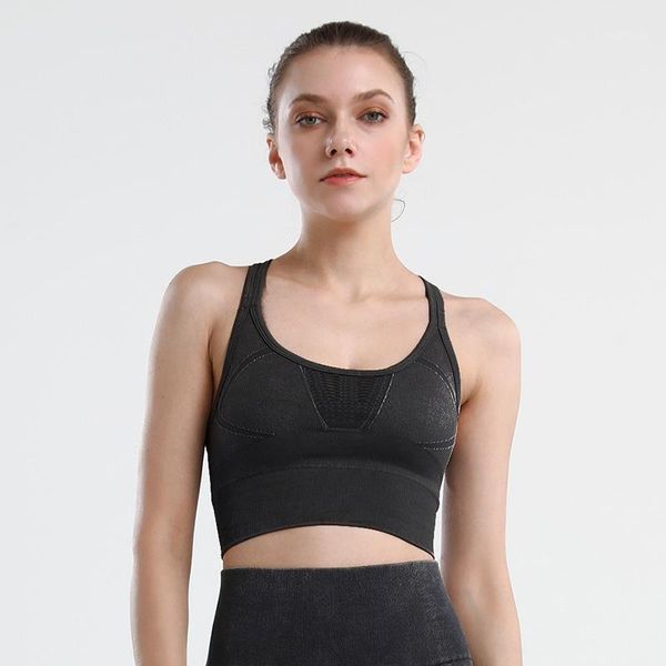 seamless sports underwear ladies double shoulder strap yoga vest summer fitness bra quick-drying crop women 2021 outfit
seamless sports underwear ladies double shoulder strap yoga vest summer fitness bra quick-drying crop women 2021 outfit