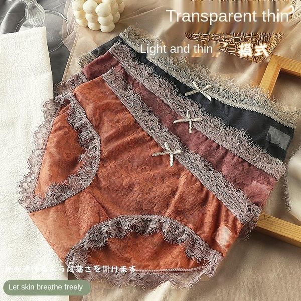 women's panties european style cotton underwear lace mid waist seamless briefs fashion bow underpants lingerie, Black;pink
women's panties european style cotton underwear lace mid waist seamless briefs fashion bow underpants lingerie, Black;pink