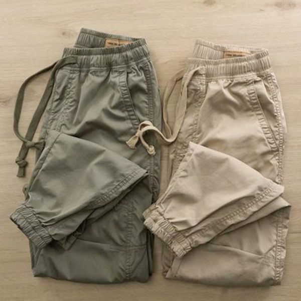 men's pants 2021 three-dimensional cutting thin casual corset micro elastic slim, Black
men's pants 2021 three-dimensional cutting thin casual corset micro elastic slim, Black