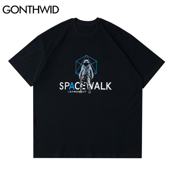 t-shirt hip hop geometry astronaut print tshirts streetwear fashion harajuku casual loose cotton short sleeve tees 210602, White;black
t-shirt hip hop geometry astronaut print tshirts streetwear fashion harajuku casual loose cotton short sleeve tees 210602, White;black