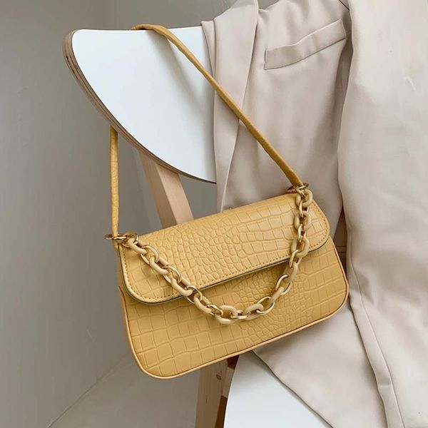 evening bags female bag 2021 trendy fashion simple one-shoulder underarm all-match lady 31584
evening bags female bag 2021 trendy fashion simple one-shoulder underarm all-match lady 31584