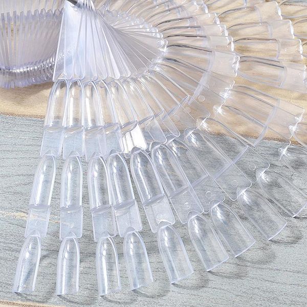 nail art kits 50 pcs/set bamboo swatch fan false tips palette practice design plasticmanicure tools equipment kit
nail art kits 50 pcs/set bamboo swatch fan false tips palette practice design plasticmanicure tools equipment kit