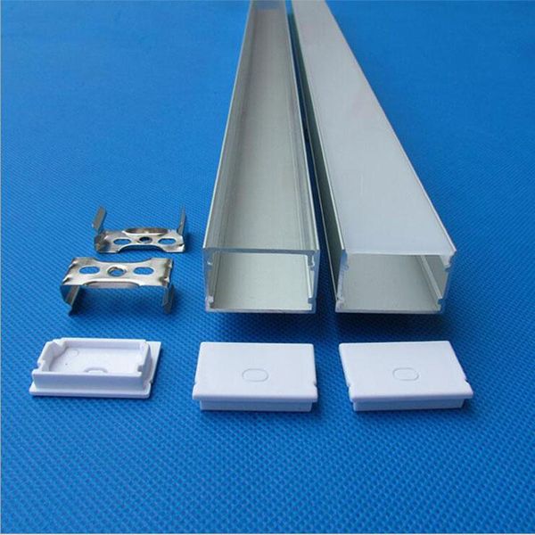 lamp covers & shades 3020 shell for led bar lights 1meter lampshade rigid strip cover housing
lamp covers & shades 3020 shell for led bar lights 1meter lampshade rigid strip cover housing