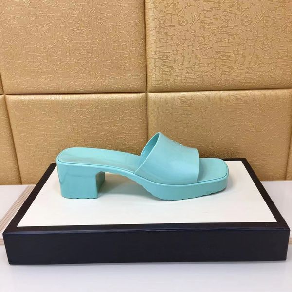 70% off wholesale flip-flops new slippers for women fashion square toe high heels sandals ladies shoes casual beach jelly 35-41, Black
70% off wholesale flip-flops new slippers for women fashion square toe high heels sandals ladies shoes casual beach jelly 35-41, Black