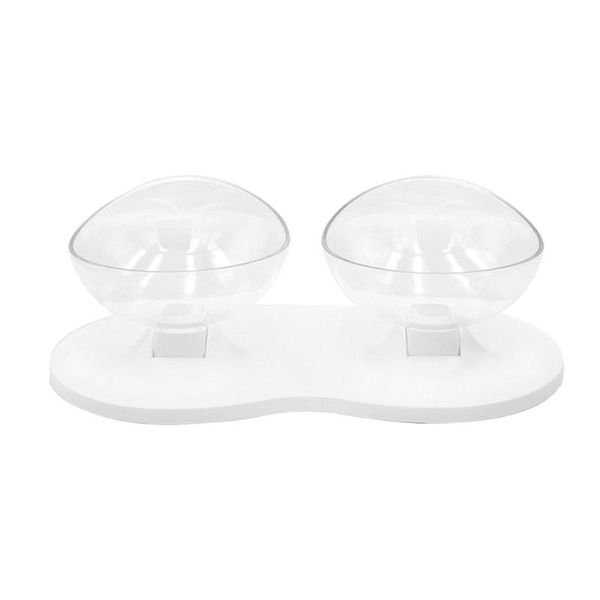 adjustable angle cat double bowl anti-slip pet water feeding reduce pets neck pain for cats and dogs bowls & feeders
adjustable angle cat double bowl anti-slip pet water feeding reduce pets neck pain for cats and dogs bowls & feeders