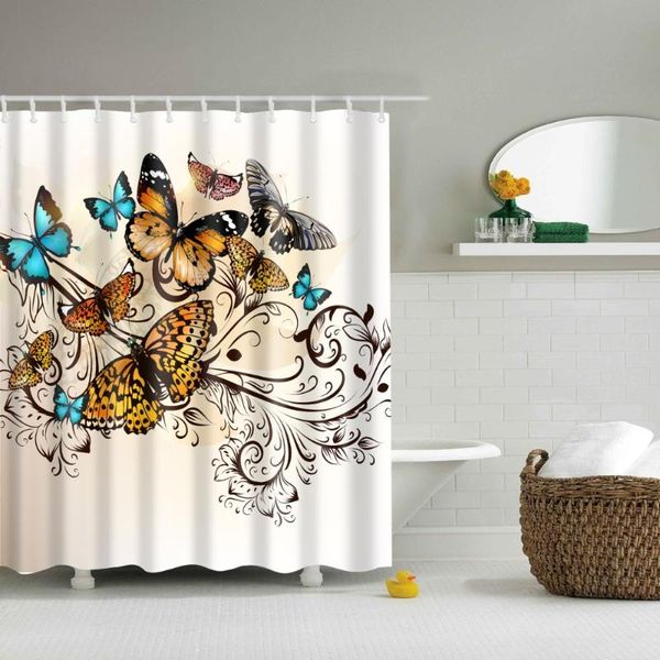 shower curtains decorative animals butterfly bird peacock bathroom frabic waterproof polyester bath curtain with hooks
shower curtains decorative animals butterfly bird peacock bathroom frabic waterproof polyester bath curtain with hooks