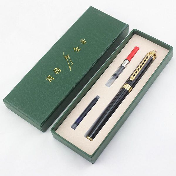 fountain pens 2021 vintage pen ink gift school supplies 0.5mm office accessories high quality
fountain pens 2021 vintage pen ink gift school supplies 0.5mm office accessories high quality