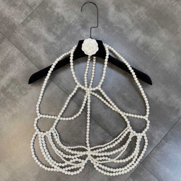 fabpop summer fashion design sleeveless o neck pearls hollow out tank women gb933 210709, White
fabpop summer fashion design sleeveless o neck pearls hollow out tank women gb933 210709, White