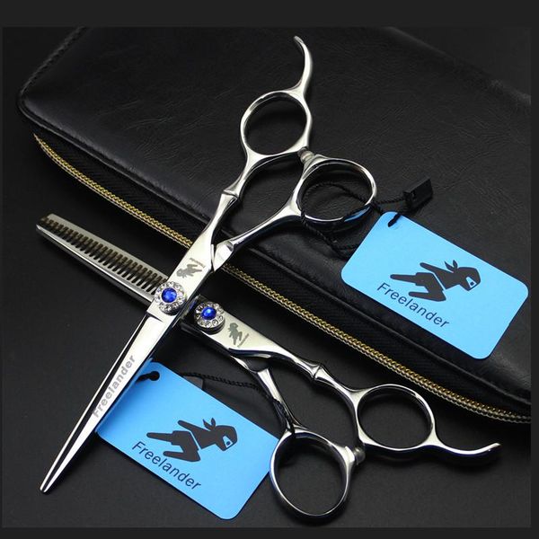 hair scissors 6 inch bamboo handle silver professional hairdressing cutting set salon equipment barber shears tools
hair scissors 6 inch bamboo handle silver professional hairdressing cutting set salon equipment barber shears tools