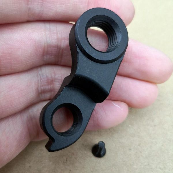 bike derailleurs 2pcs bicycle mech dropout for tropix team sydney kross carbon frame mountain hanger gear derailleur extender
bike derailleurs 2pcs bicycle mech dropout for tropix team sydney kross carbon frame mountain hanger gear derailleur extender