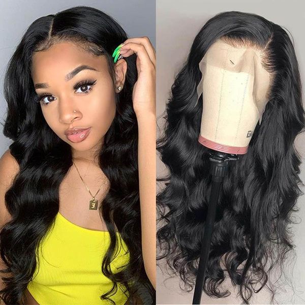 lace wigs body wave 13x4 frontal wig 180% density for women front human hair closure 4x4, Black;brown
lace wigs body wave 13x4 frontal wig 180% density for women front human hair closure 4x4, Black;brown
