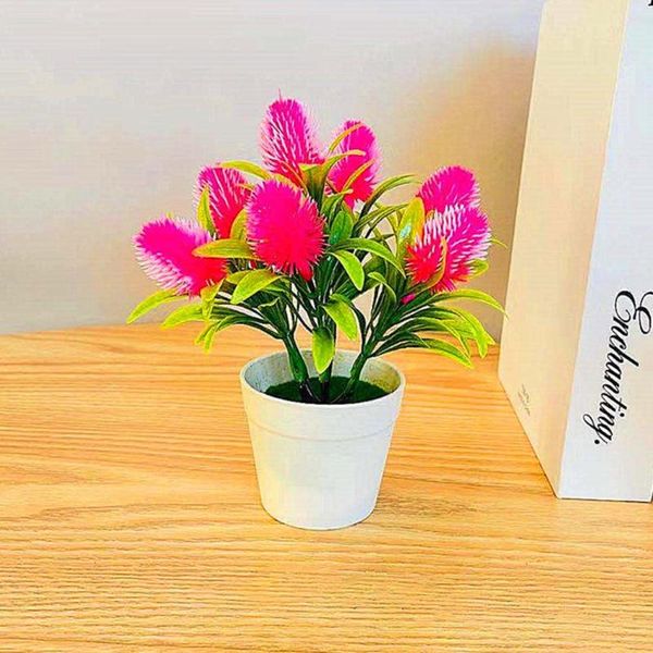 decorative flowers & wreaths pink purple white red yellow sunset real potted plants 7 big pine cones fake flower artificial ornaments
decorative flowers & wreaths pink purple white red yellow sunset real potted plants 7 big pine cones fake flower artificial ornaments