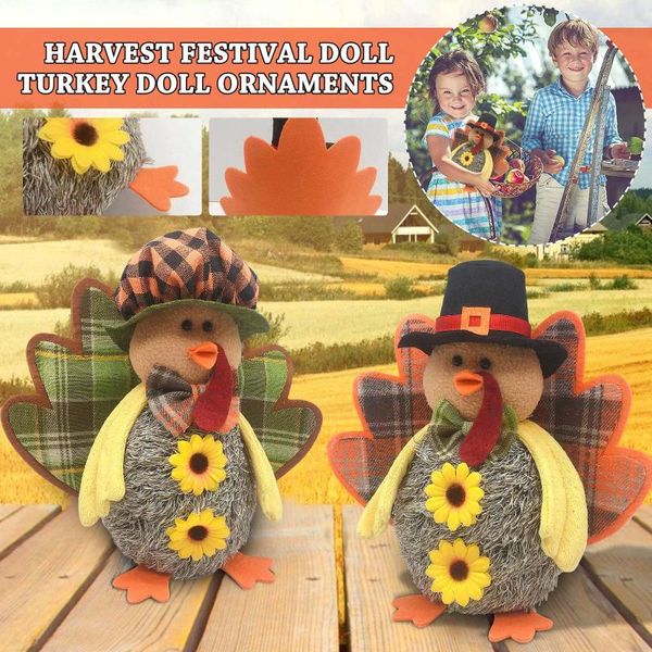 garden decorations home decor sunflower doll turkey thanksgiving decoration outdoor lawn trees flower pots
garden decorations home decor sunflower doll turkey thanksgiving decoration outdoor lawn trees flower pots