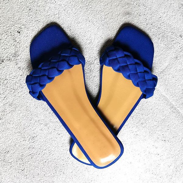 fashion summer shoes woman cotton twist slip on ladies slipper comfort outside wear women leisure slides big size 41 42 footwear slippers1, Black
fashion summer shoes woman cotton twist slip on ladies slipper comfort outside wear women leisure slides big size 41 42 footwear slippers1, Black