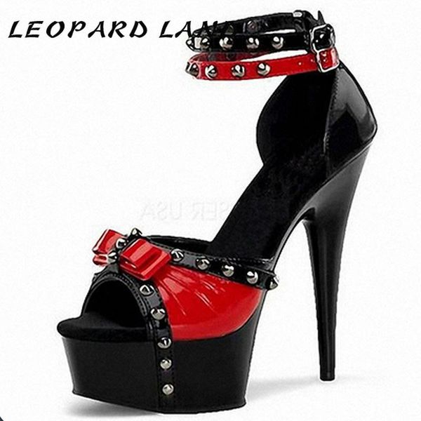 15cm heels color matching noble willow nails stage performance bag super high sandals lyp, Black
15cm heels color matching noble willow nails stage performance bag super high sandals lyp, Black