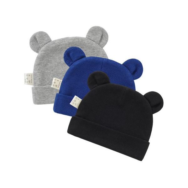 caps & hats born baby hat preemie boys girls beanie solid colorful autumn winter cotton bear ear cap for infant toddlers 0-6m kids, Yellow
caps & hats born baby hat preemie boys girls beanie solid colorful autumn winter cotton bear ear cap for infant toddlers 0-6m kids, Yellow
