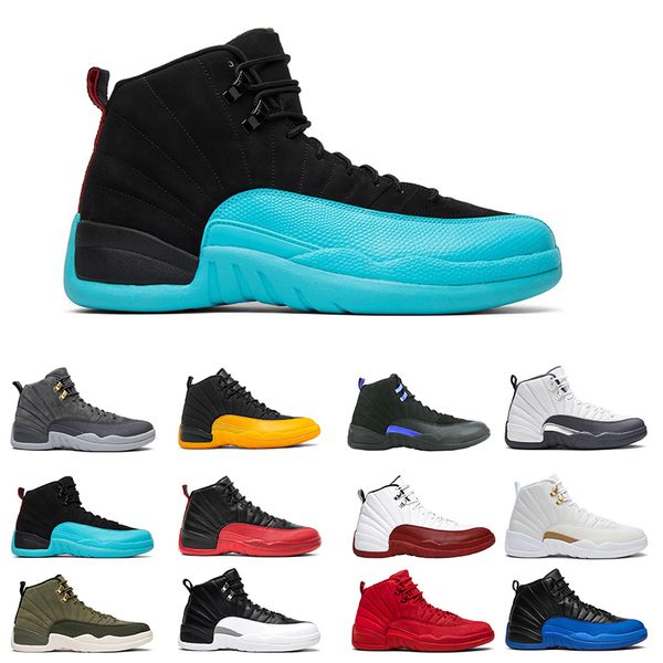 men basketball shoes 12s 12 university gold dark grey flu game taxi international flight sneakers mens sport trainer
men basketball shoes 12s 12 university gold dark grey flu game taxi international flight sneakers mens sport trainer