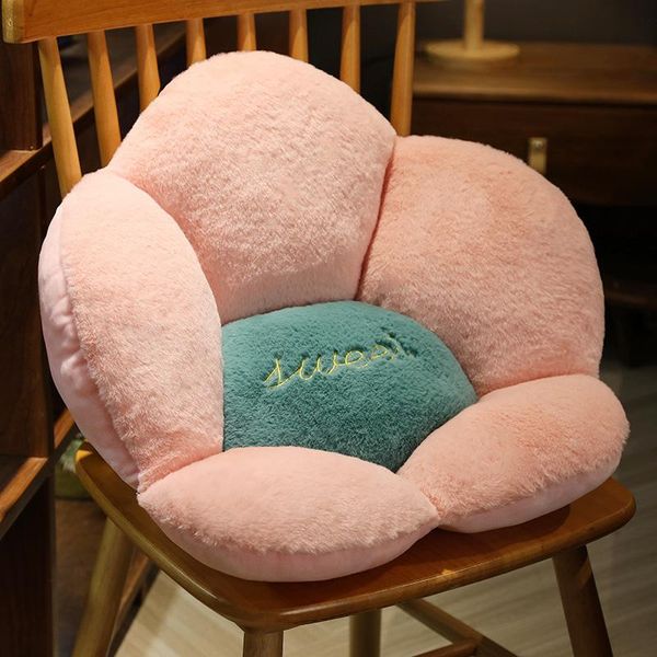 kids creativity petal faux fur home sofa office non-slip relieve backache back cushion pillow super soft chair pad cushion/deco cushio
kids creativity petal faux fur home sofa office non-slip relieve backache back cushion pillow super soft chair pad cushion/deco cushio