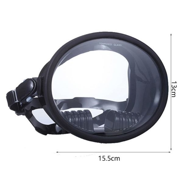 diving masks 180 ° wide view scuba mask large frame waterproof and anti-fog lens for better vision snorkeling spearfishing
diving masks 180 ° wide view scuba mask large frame waterproof and anti-fog lens for better vision snorkeling spearfishing