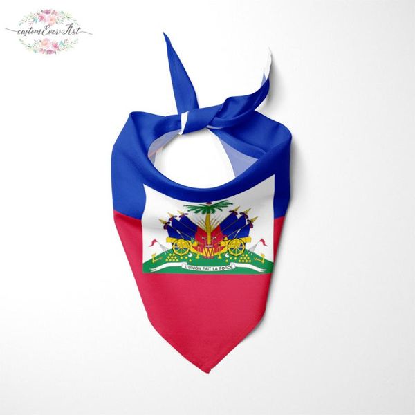 dog apparel the haiti flag bandana large pet scraf for scarf neck print 
dog apparel the haiti flag bandana large pet scraf for scarf neck print