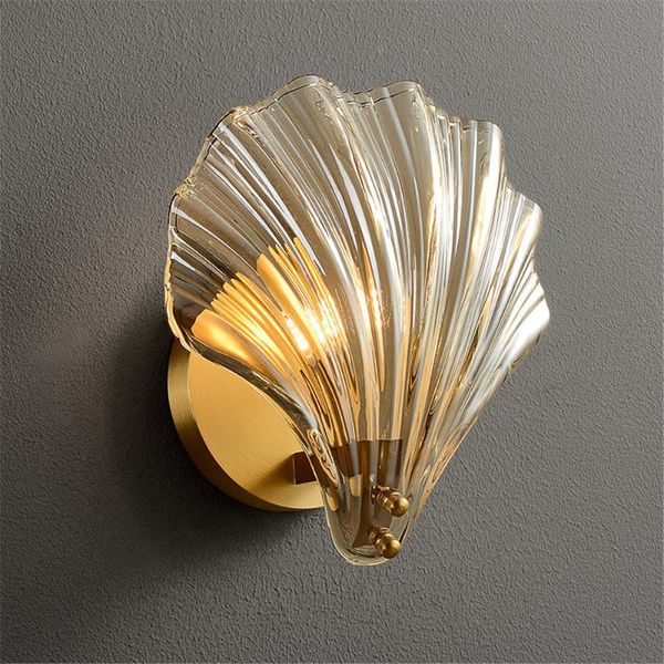 wall lamps arrived copper e14 lights bedroom bedside lamp living room background shell stair aisle glass sconces
wall lamps arrived copper e14 lights bedroom bedside lamp living room background shell stair aisle glass sconces