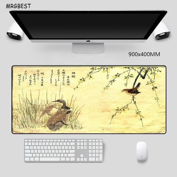 mouse pads & wrist rests mrg printing pad big size computer pc lapwith locking edge nature non-slip rubber for decorate table
mouse pads & wrist rests mrg printing pad big size computer pc lapwith locking edge nature non-slip rubber for decorate table