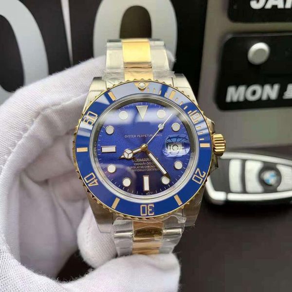wristwatches watch for man automatic mechanical fashion waterproof luminous clock sapphire glass 904l stainless steel alloy case, Slivery;brown
wristwatches watch for man automatic mechanical fashion waterproof luminous clock sapphire glass 904l stainless steel alloy case, Slivery;brown