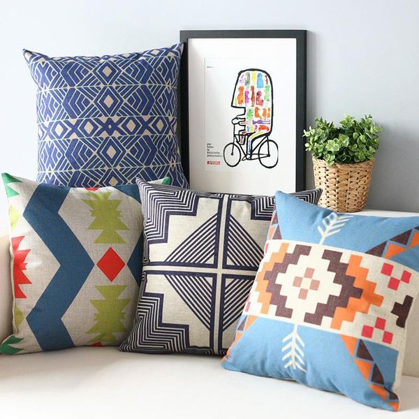 cushion/decorative pillow nordic abstract geometric cover simple stripe cushion home decorative pillows
cushion/decorative pillow nordic abstract geometric cover simple stripe cushion home decorative pillows