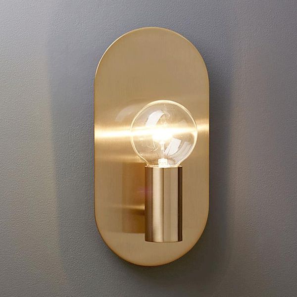 wall lamp gold metal sconce light fixtures modern led beds for bedroom mirror lights bathroom stair lamps industrial decor
wall lamp gold metal sconce light fixtures modern led beds for bedroom mirror lights bathroom stair lamps industrial decor