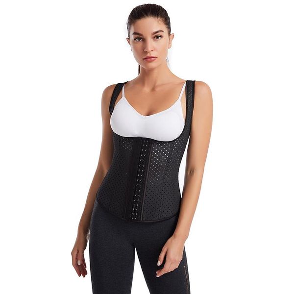 women's shapers corzzet black hollow out latex waist trainer vest shapewear body shaper slim tummy underwear women underbust corset rub, Black;white
women's shapers corzzet black hollow out latex waist trainer vest shapewear body shaper slim tummy underwear women underbust corset rub, Black;white