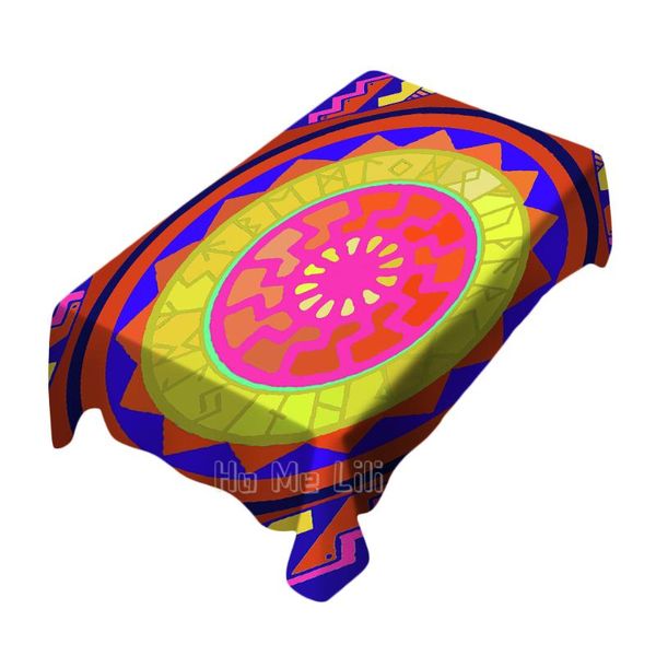 table cloth circular color geometric pattern seamless vector picture decoration desktablecloth polyester waterproof and oil proof can b
table cloth circular color geometric pattern seamless vector picture decoration desktablecloth polyester waterproof and oil proof can b