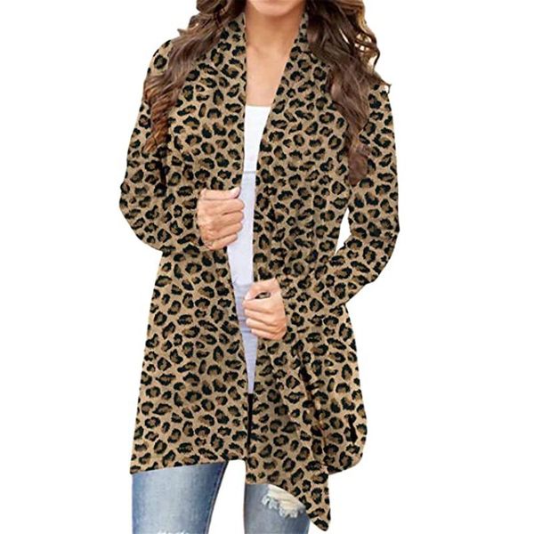 women's jackets cardigan coat women amo/butterfly/leopard print loose casual jacket long thin for christmas#1126, Black;brown
women's jackets cardigan coat women amo/butterfly/leopard print loose casual jacket long thin for christmas#1126, Black;brown