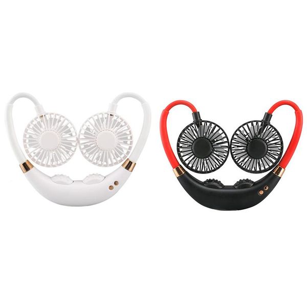 electric fans hands-neck band hanging usb rechargeable dual fan mini air cooler summer portable
electric fans hands-neck band hanging usb rechargeable dual fan mini air cooler summer portable