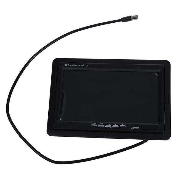 car headlights 7 "car tft color monitor for vcd dvd gps rear view camera + remote
car headlights 7 "car tft color monitor for vcd dvd gps rear view camera + remote