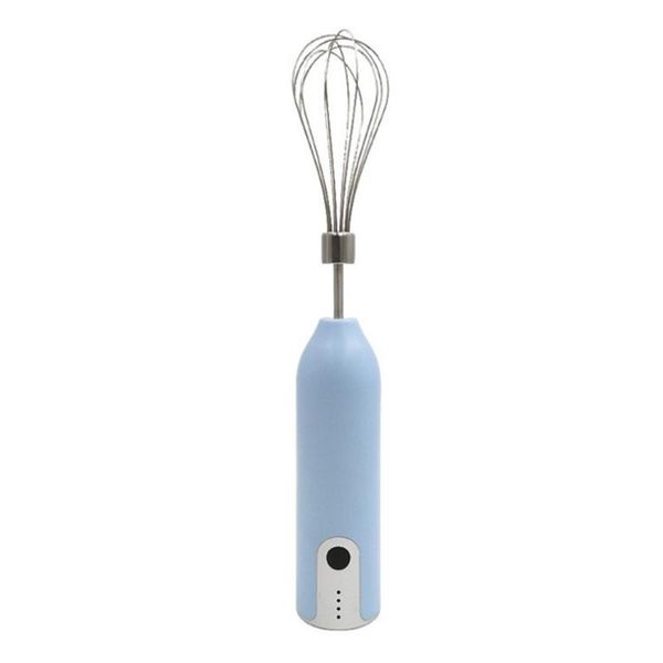 manual coffee grinders 1*electric milk frother 2*frothing whisk heads 1*usb steel egg beater stainless + abs mixer household
manual coffee grinders 1*electric milk frother 2*frothing whisk heads 1*usb steel egg beater stainless + abs mixer household