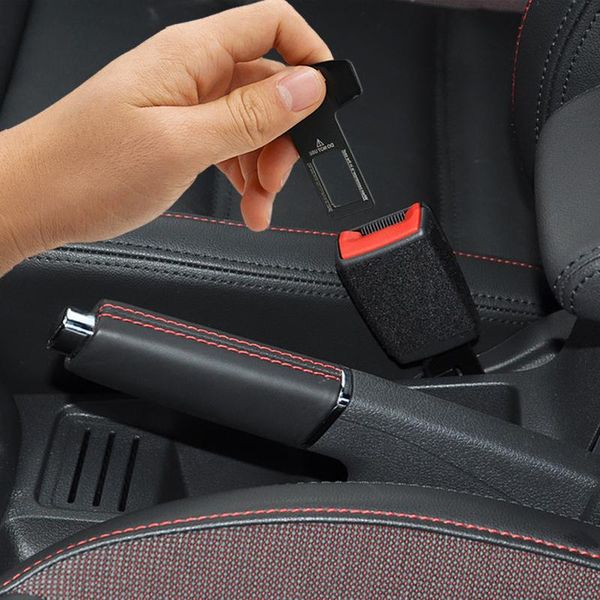 safety belts & accessories 1pc car belt extension auto seat pregnant protector cover pads buckle seatbelt clip for a4
safety belts & accessories 1pc car belt extension auto seat pregnant protector cover pads buckle seatbelt clip for a4