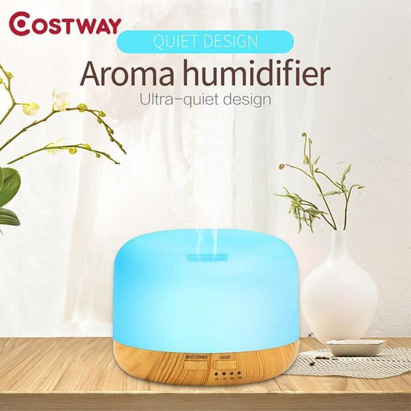 colorful air humidifier cold mist aromatherapy essential oil diffuser 300ml remote control wood grain base ultrasonic humidifiers
colorful air humidifier cold mist aromatherapy essential oil diffuser 300ml remote control wood grain base ultrasonic humidifiers