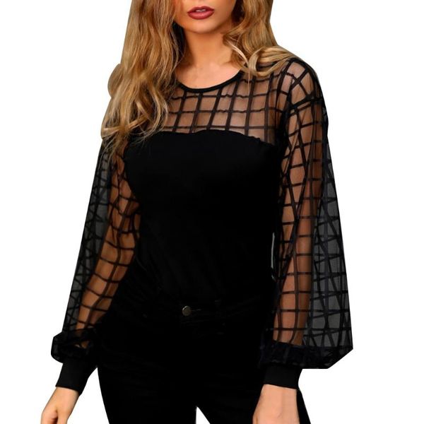feitong autumn women hollow out slim fit long sleeve casual round neck shirt solid black blouse women's blouses & shirts, White
feitong autumn women hollow out slim fit long sleeve casual round neck shirt solid black blouse women's blouses & shirts, White