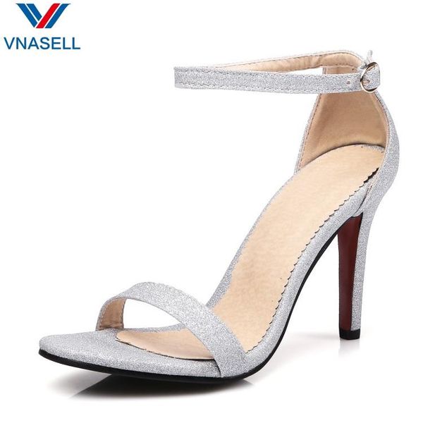 fashion sandals 30 31 32 33 small size open toe 40 43 45 oversized fine-heeled, Black
fashion sandals 30 31 32 33 small size open toe 40 43 45 oversized fine-heeled, Black