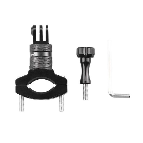 car & truck racks bicycle motorcycle handlebar aluminum clip bracket holder suitable for osmo action/ hero 5 6 7 8 sports camera
car & truck racks bicycle motorcycle handlebar aluminum clip bracket holder suitable for osmo action/ hero 5 6 7 8 sports camera