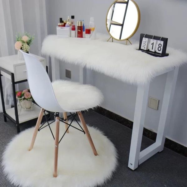 carpets luxury faux fur white carpet for bedroom artificial wool soft hairy rugs fit living room couch shaggy area floor mats
carpets luxury faux fur white carpet for bedroom artificial wool soft hairy rugs fit living room couch shaggy area floor mats