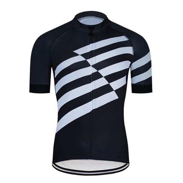 cycling short sleeve suit men's summer breathable cycling shirt road mountain bike, Gray
cycling short sleeve suit men's summer breathable cycling shirt road mountain bike, Gray
