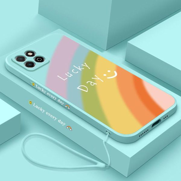cell phone pouches rainbow smile silicone matte case for 12 pro max x xr xs 11 7 8 plus mini with lanyard back cover
cell phone pouches rainbow smile silicone matte case for 12 pro max x xr xs 11 7 8 plus mini with lanyard back cover