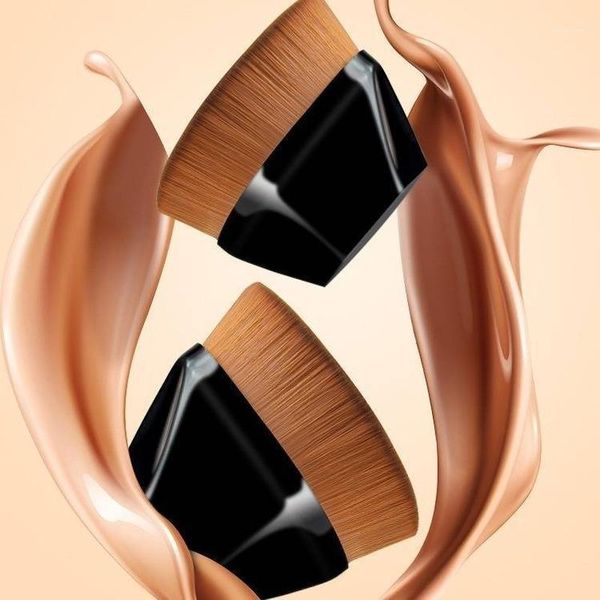 no. 55 magic foundation brush single non-marking portable makeup for beginners brushes1
no. 55 magic foundation brush single non-marking portable makeup for beginners brushes1