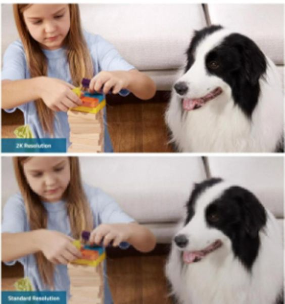 cameras security 2k indoor cam pan & tilt, plug-in camera with wi-fi, human pet ai, voice assistant compatibility
cameras security 2k indoor cam pan & tilt, plug-in camera with wi-fi, human pet ai, voice assistant compatibility