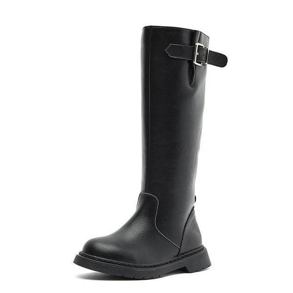 kids boots childrens shoes girls footwear autumn winter leather high boot princess fashion b8986, Black;grey
kids boots childrens shoes girls footwear autumn winter leather high boot princess fashion b8986, Black;grey