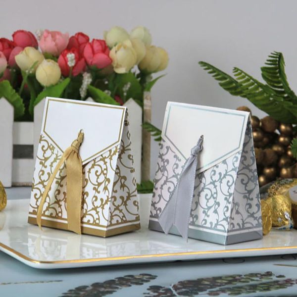 20/50/100pcs personalized creative gold and silver pattern wedding candy bag gift model baking wrap
20/50/100pcs personalized creative gold and silver pattern wedding candy bag gift model baking wrap