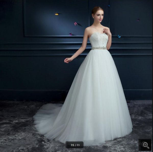 robe de mariage 2021 stylish white tulle pleated a line wedding dress strapless with jackets beaded lace appliques bridal gowns two style mu
robe de mariage 2021 stylish white tulle pleated a line wedding dress strapless with jackets beaded lace appliques bridal gowns two style mu